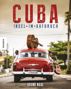 Cuba.Knesebeck