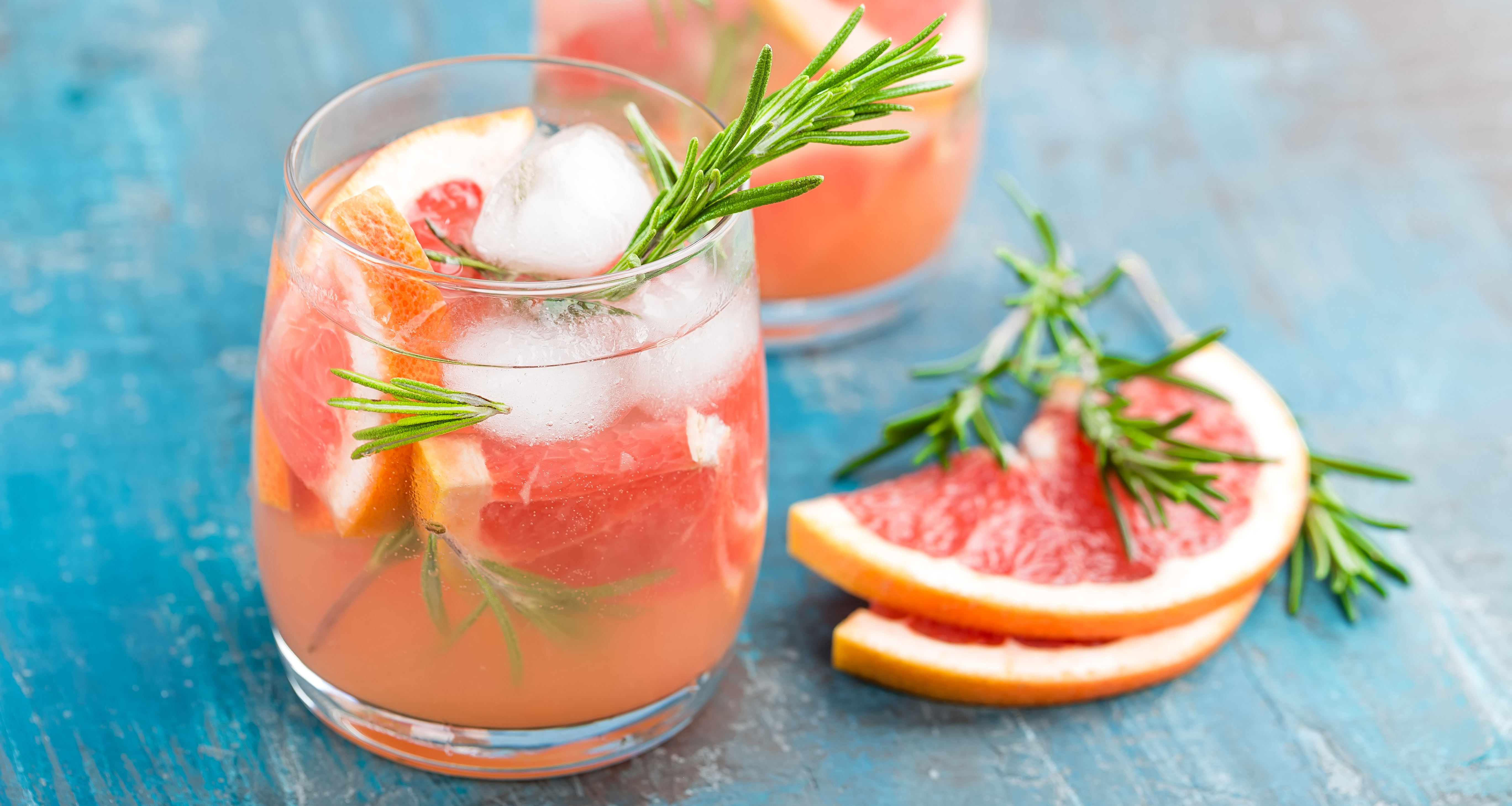 Garantiert alkoholfrei: 7 Mocktails für die Sommerparty