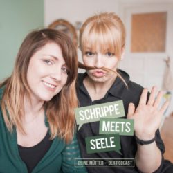 Schrippe meets Seele Podcast