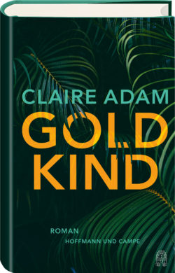 Claire Adam Goldkind